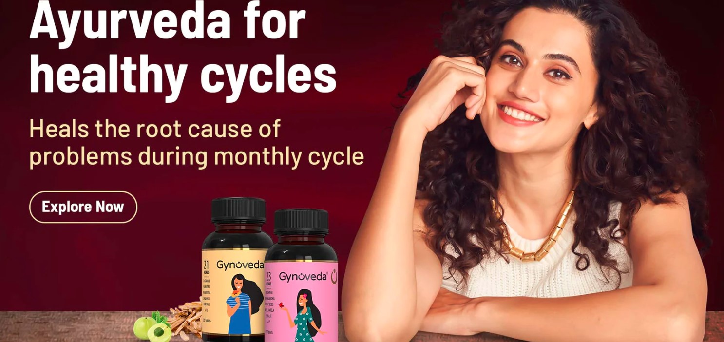 Embrace Holistic Wellness with Gynoveda A Path to Womens Health